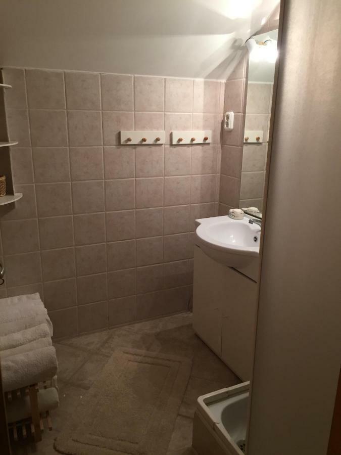 Nyerges Lovasudvar Cserepfalu Luaran gambar